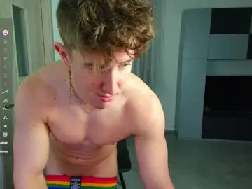 Chaturbate Live Sex of christianlevine_