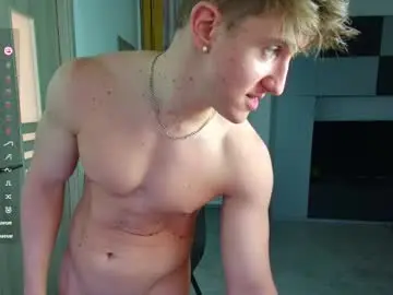 Chaturbate Sex Cam of christianlevine_