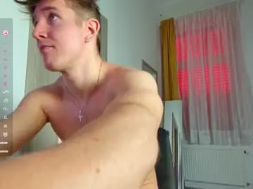 Chaturbate Adult Video Chat of christianlevine_