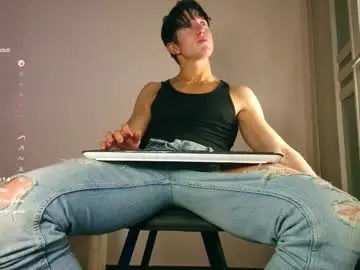 Chaturbate Live Porn of christianlevine_