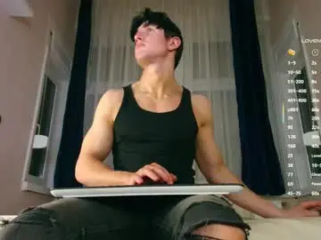 Chaturbate Sex Cam of christianlevine_