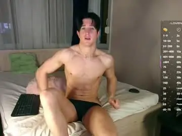Chaturbate Watch Live Sex Cams of christianlevine_
