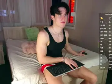Chaturbate Adult Webcams of christianlevine_