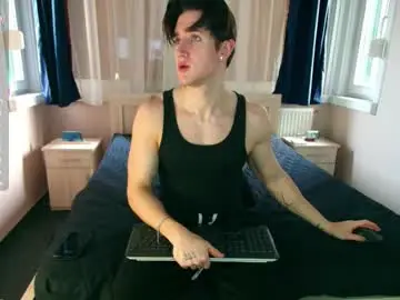 Chaturbate Sex Chat of christianlevine_