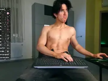 Chaturbate Sex Cam of christianlevine_
