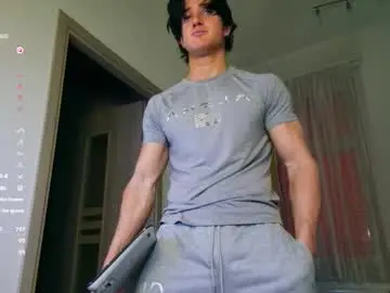 Chaturbate Adult Video Chat of christianlevine_