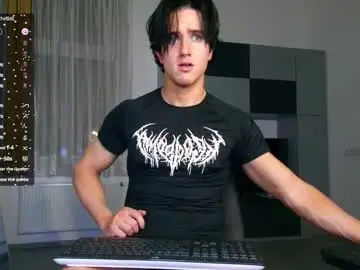 Chaturbate Free Porn Cam of christianlevine_