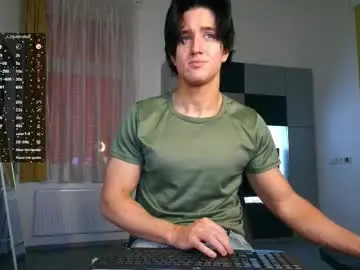 Chaturbate Adult Webcams of christianlevine_