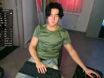Chaturbate Adult Webcams of christianlevine_