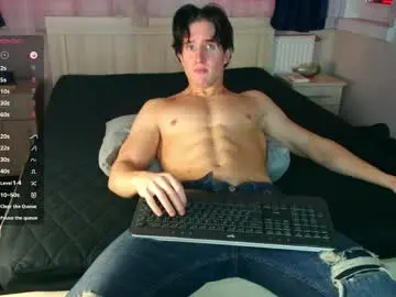 Chaturbate Adult Webcam of christianlevine_