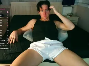 Chaturbate Watch Live Sex Cams of christianlevine_