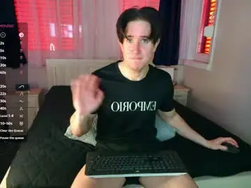 Chaturbate Adult Webcam of christianlevine_