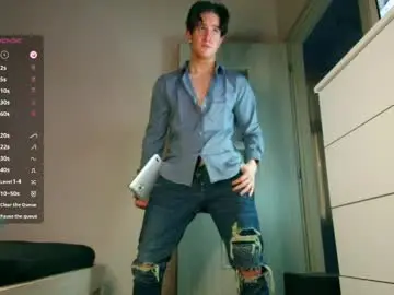 Chaturbate Best live sex cam show of christianlevine_