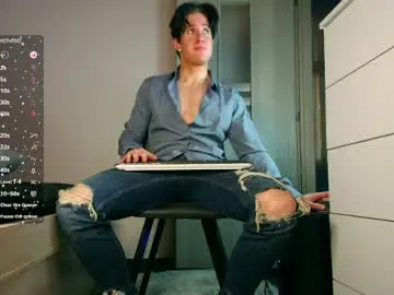 Chaturbate Free Live Porn of christianlevine_