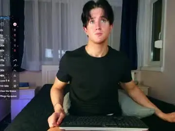 Chaturbate Live Porn of christianlevine_