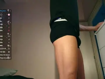 Chaturbate Watch Live Sex Cams of christianlevine_