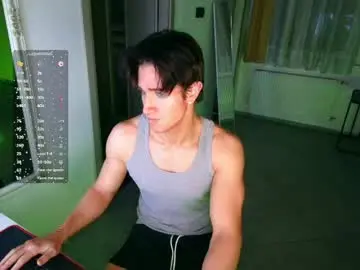 Chaturbate Best Webcam of christianlevine_