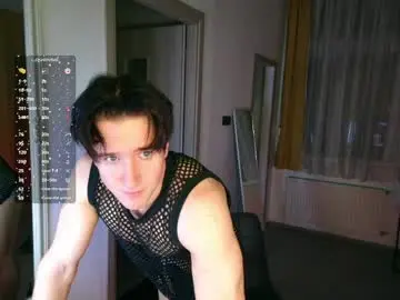 Chaturbate Free Live Porn of christianlevine_