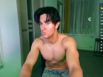 Chaturbate Live Porn of christianlevine_