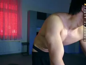 Chaturbate Best Webcam of christianlevine_