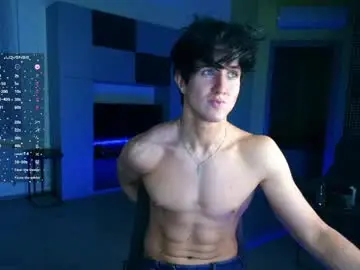 Chaturbate Free Porn Cam of christianlevine_