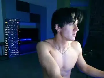 Chaturbate Live Porn of christianlevine_