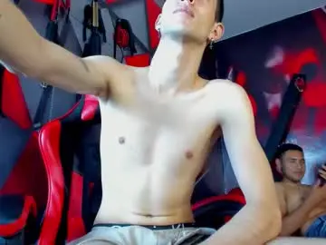 Chaturbate Best Webcam of daniel_and_jonathan