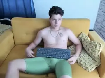Chaturbate Live Porn of daniel_leon_c