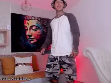 Chaturbate Sex Chat of eros_miller_