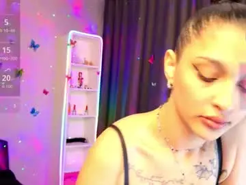 Chaturbate Adult Webcams of eva_sterling_