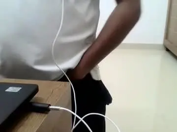 Chaturbate Live Sex Cam of ingloriousuncut