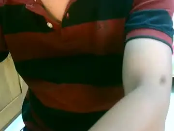 Chaturbate Nude Webcam of ingloriousuncut