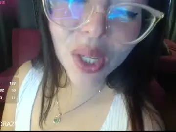 Chaturbate Watch Live Sex Cams of isa_crazy