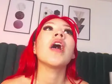 Chaturbate Best Webcam of jade_fg