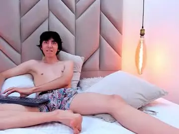 Chaturbate Nude Webcam of jeffbellfort