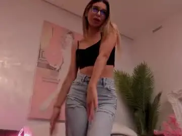 Chaturbate Adult Webcam of jelly__beanss