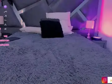 Chaturbate Free Porn Cam of julietahazze