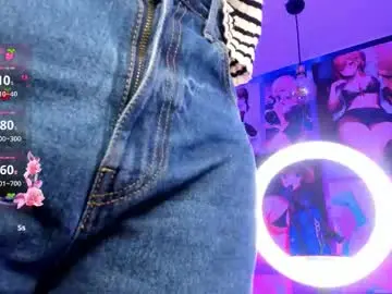 Chaturbate Adult Video Chat of kyoko_bms