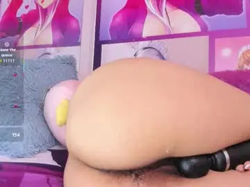 Chaturbate Best Webcam of kyoko_bms