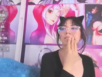 Chaturbate Private Sex Chat of kyoko_bms