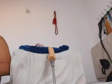 Chaturbate Live Porn of liana_asaff