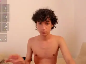 Chaturbate Adult Webcam of lildan18