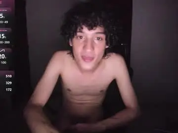 Chaturbate Free Live Porn of lildan18