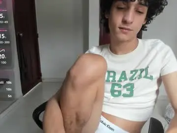 Chaturbate Live Sex Cam of lildan18