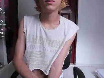 Chaturbate Adult Video Chat of lildan18