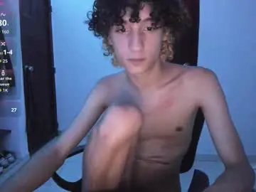 Chaturbate Free Porn Cam of lildan18