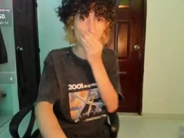 Chaturbate Best Webcam of lildan18