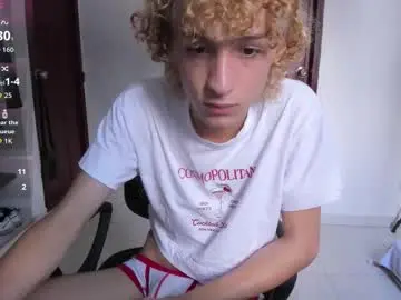 Chaturbate Adult Webcam of lildan18