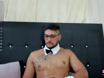 Chaturbate Private Sex Chat of lord_note