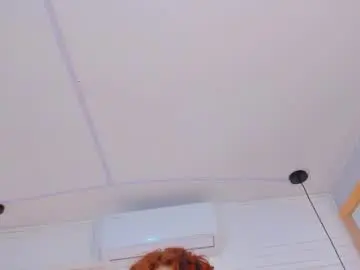 Chaturbate Sex Chat of madissonmoore5